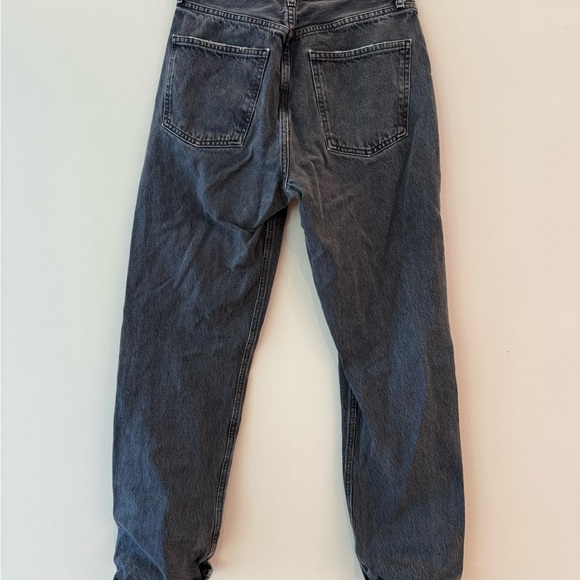 Agolde 90s pinch waist high rise jeans, 27 - Picture 3 of 7